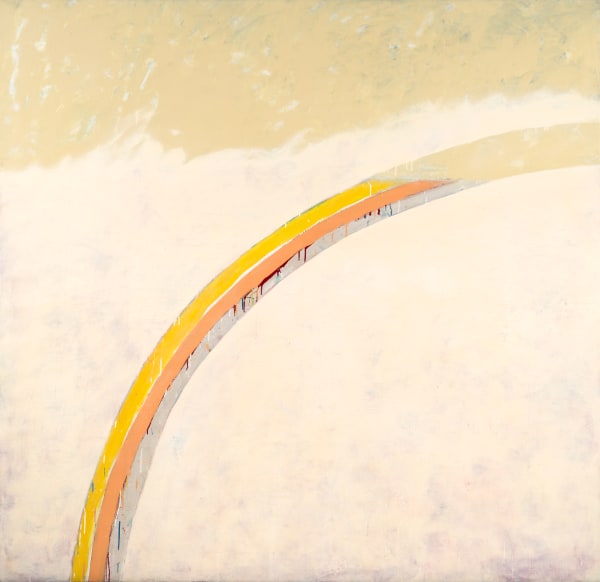 Jannis Kounellis, Untitled, 1963