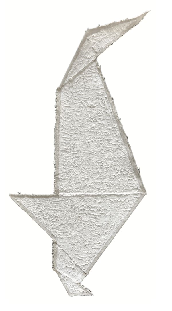 Angelo Savelli, After (project), 1975