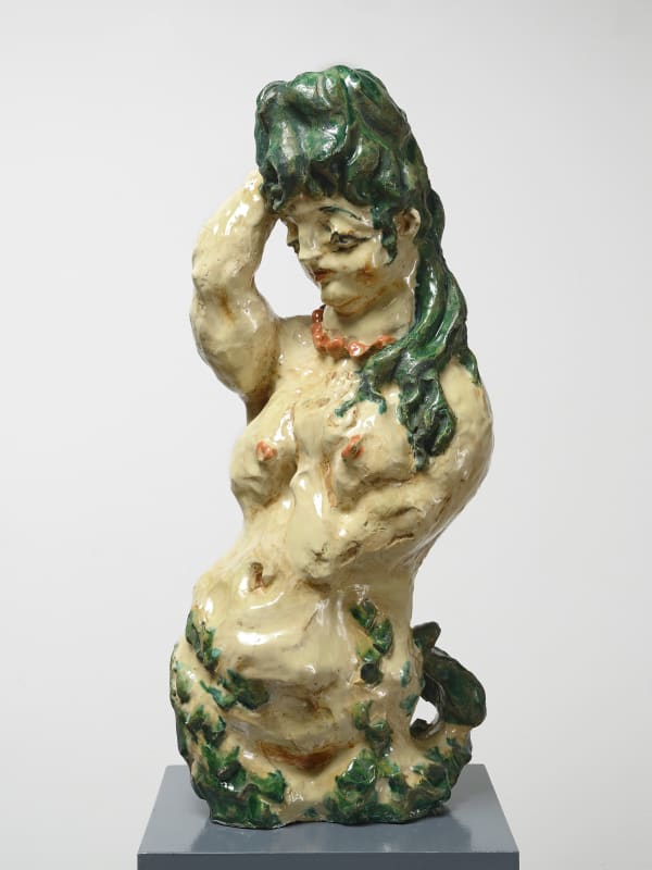 Leoncillo Leonardi, Sirena, 1939
