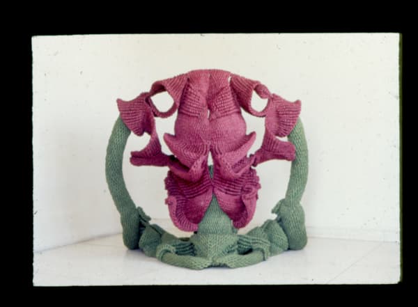 Mrinalini Mukherjee, PUSHP RAJ, 1994