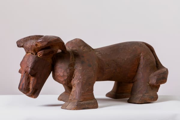 Leela Mukherjee, Untitled