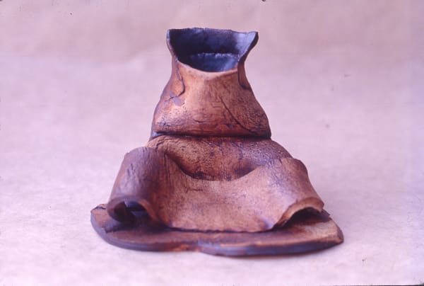 Mrinalini Mukherjee, TORSO, 1995