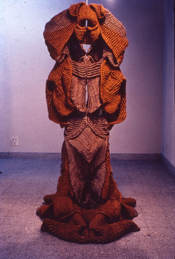 Mrinalini Mukherjee, DEVI, 1982