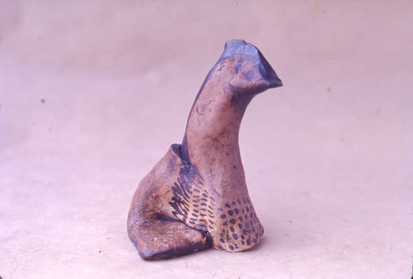 Mrinalini Mukherjee, BIRD, 1995