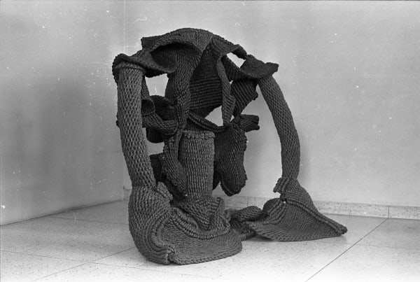 Mrinalini Mukherjee, PUSHP RAJ, 1994