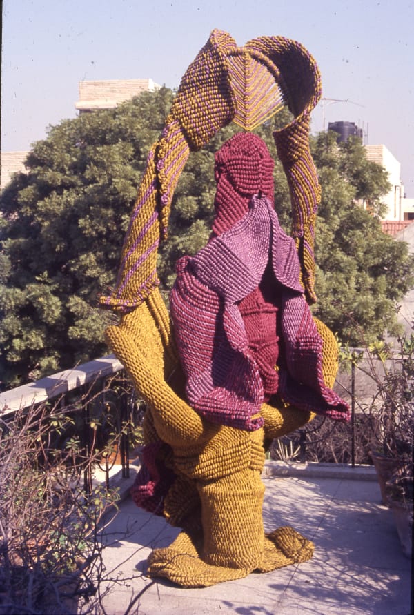 Mrinalini Mukherjee, VANSHREE, 1994