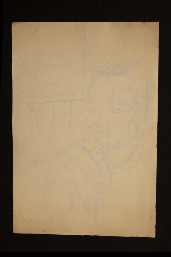 Leela Mukherjee, Untitled