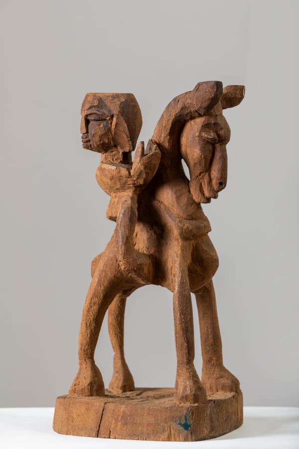 Leela Mukherjee, Untitled