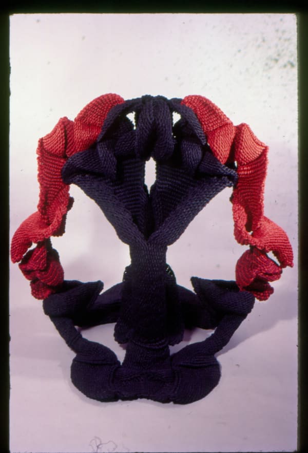 Mrinalini Mukherjee, ADI PUSHP I, 1997