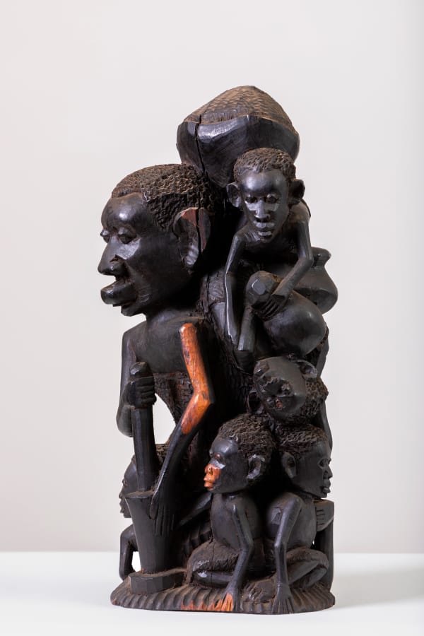 Leela Mukherjee, Untitled