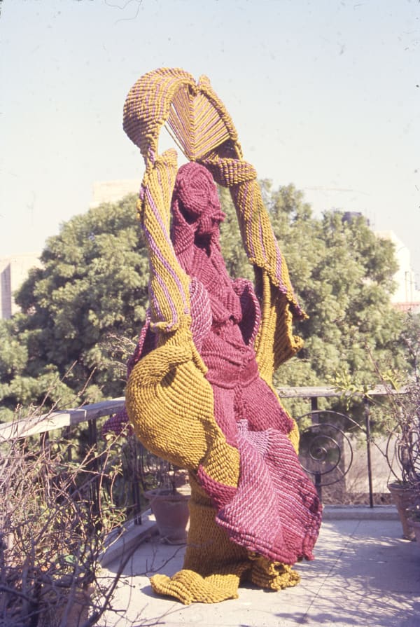 Mrinalini Mukherjee, VANSHREE, 1994