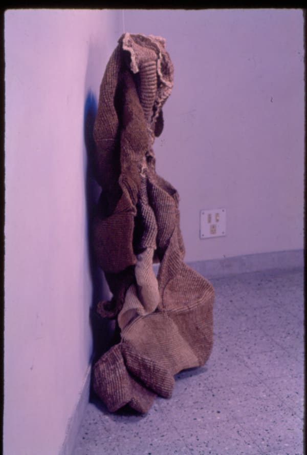 Mrinalini Mukherjee, KAMAL, 1985