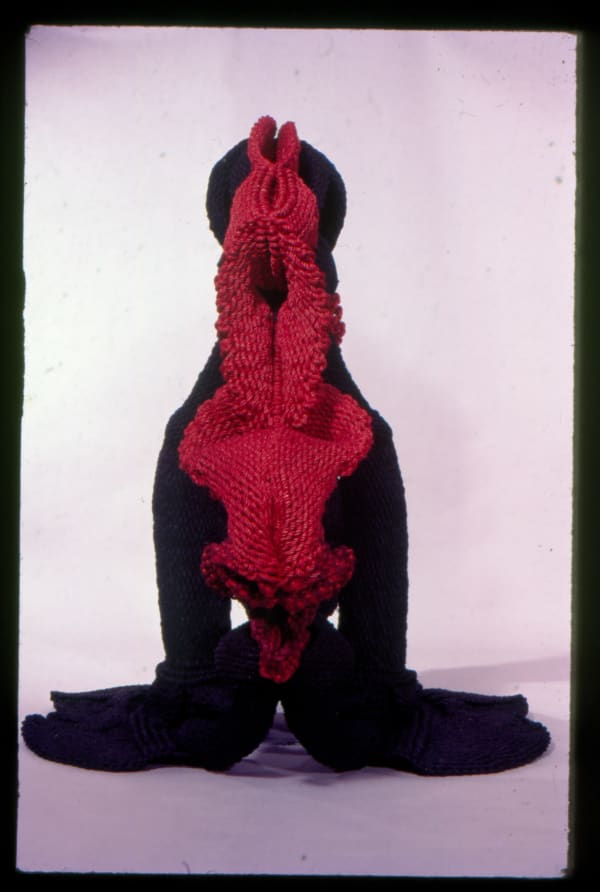 Mrinalini Mukherjee, ADI PUSHP I, 1997