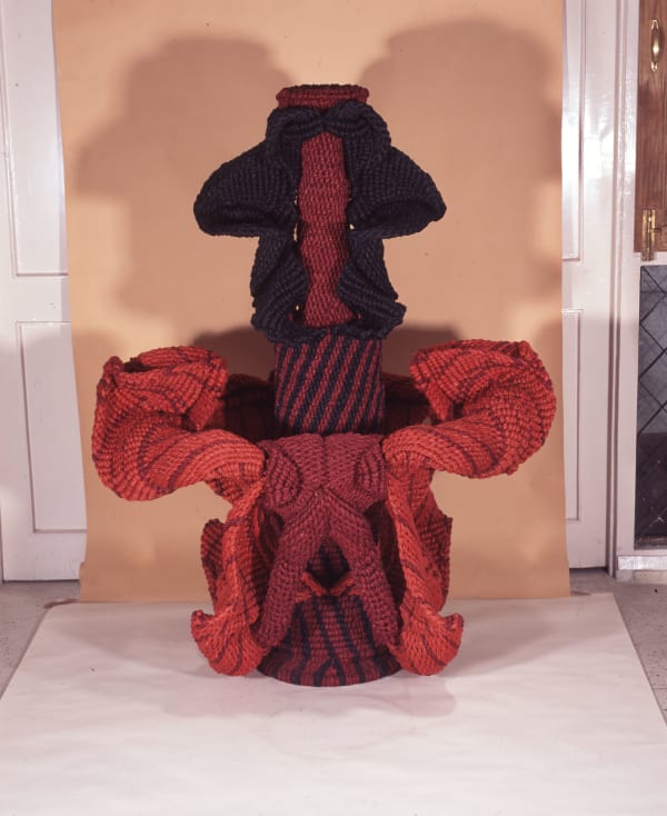 Mrinalini Mukherjee, ADI PUSHP II, 1998-99