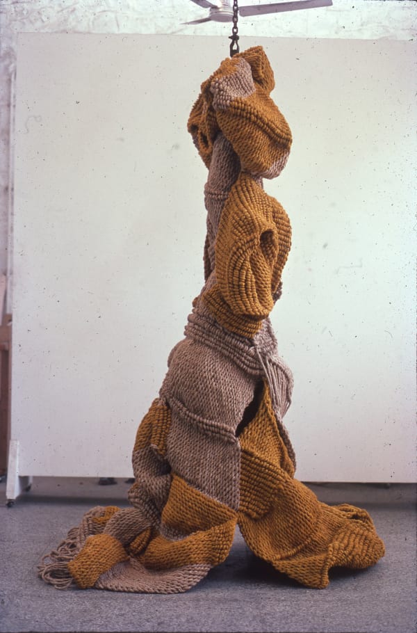 Mrinalini Mukherjee, DEVI, 1982