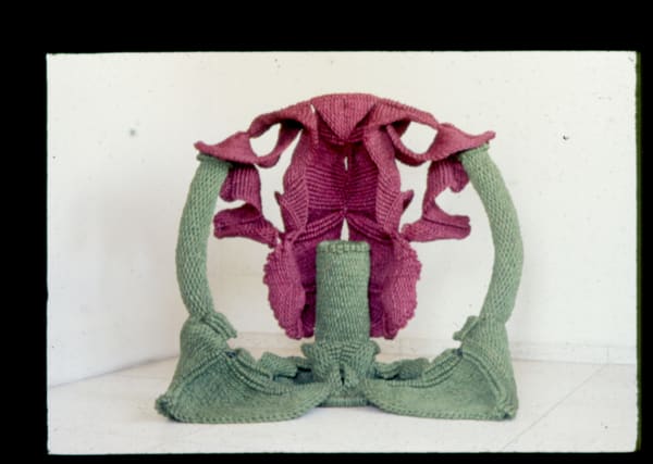 Mrinalini Mukherjee, PUSHP RAJ, 1994