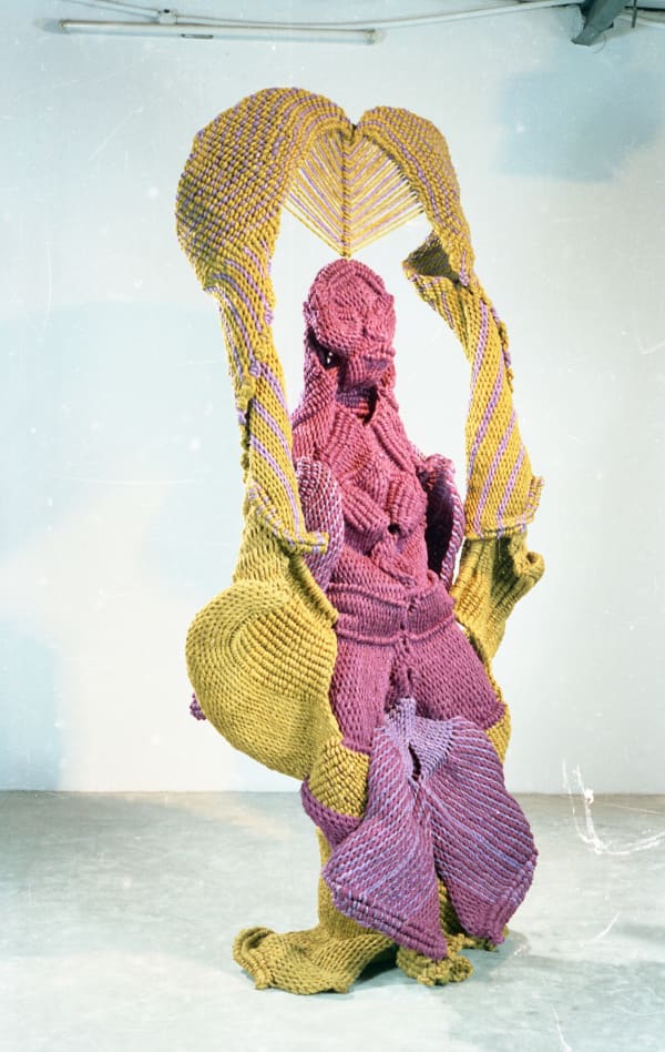 Mrinalini Mukherjee, VANSHREE, 1994