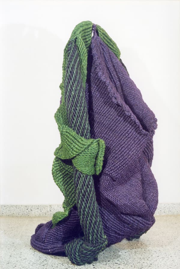 Mrinalini Mukherjee, JAMUNI, 2000