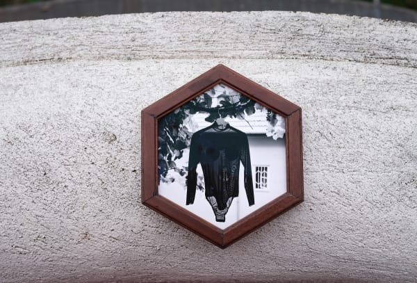 Bogdan Gîrbovan, BODY, 2024