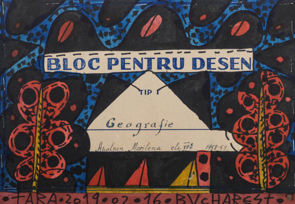 Tara von Neudorf, Geografie, 2019