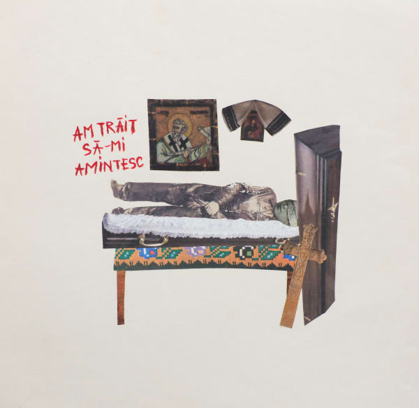 Beatrice Arzoiu, Am trăit să-mi amintesc, 2021