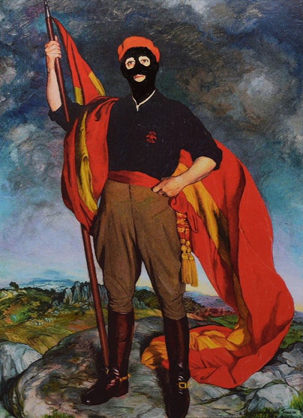 Roman Tolici, Realpolitik 86, 2023