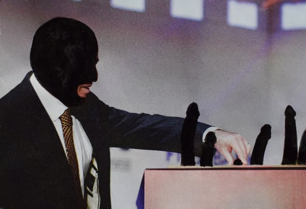Roman Tolici, Realpolitik 38, 2022
