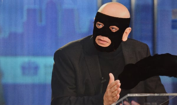Roman Tolici, Realpolitik 17, 2022