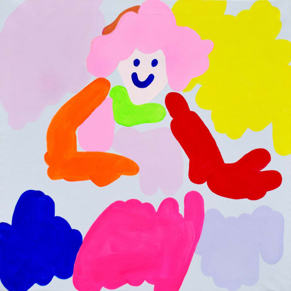 Andrei Costache, Beautiful Sense of Reality, 2022