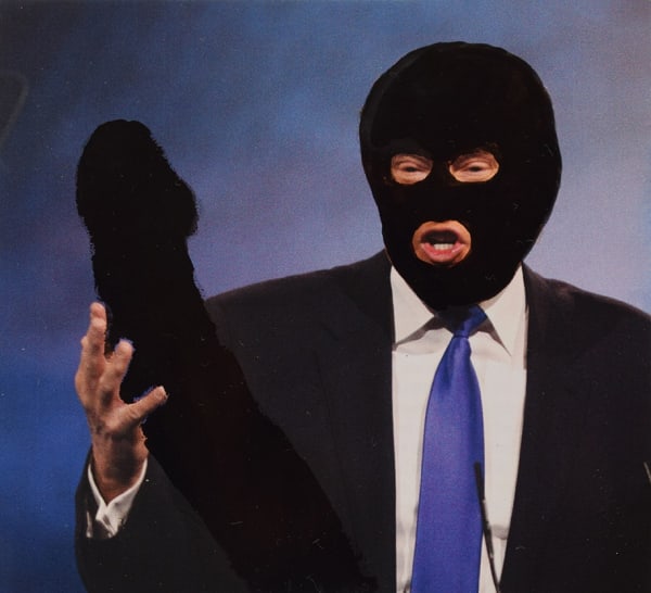 Roman Tolici, Realpolitik 23, 2022