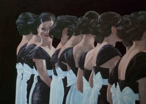 Roman Tolici, Faith, 2013