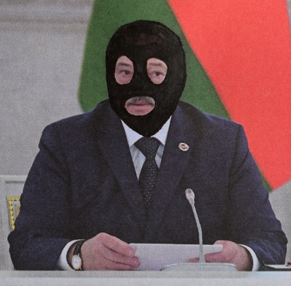 Roman Tolici, Realpolitik 266, 2023