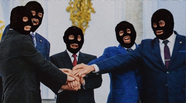 Roman Tolici, Realpolitik 187, 2023