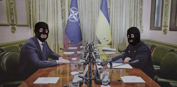 Roman Tolici, Realpolitik 170, 2023