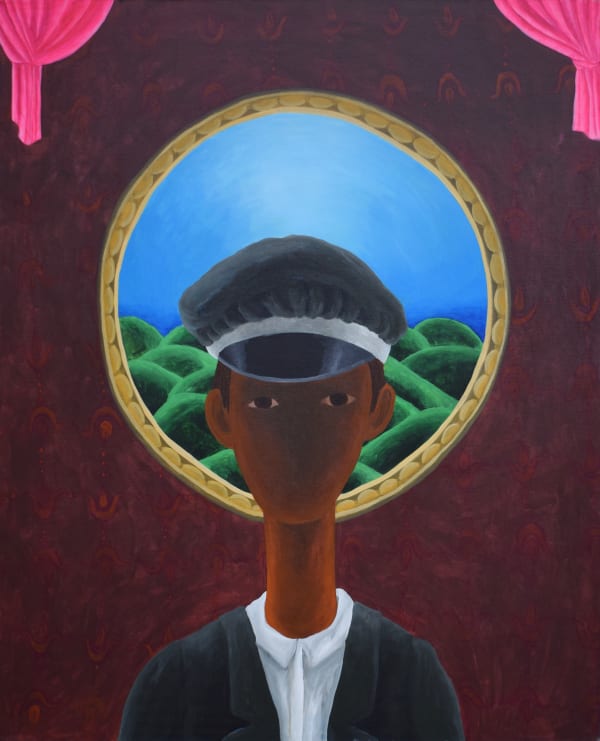 Suzana Dan, The Possible Boy, 2009