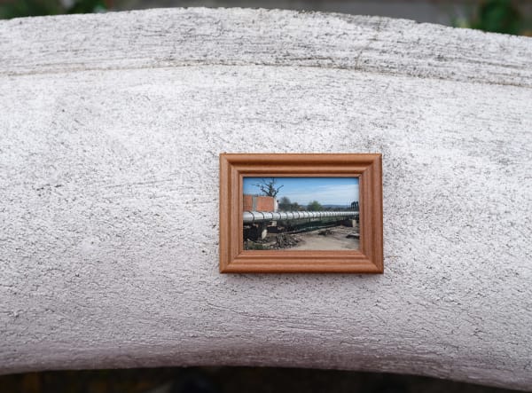 Bogdan Gîrbovan, TERMO SEVERIN, 2023