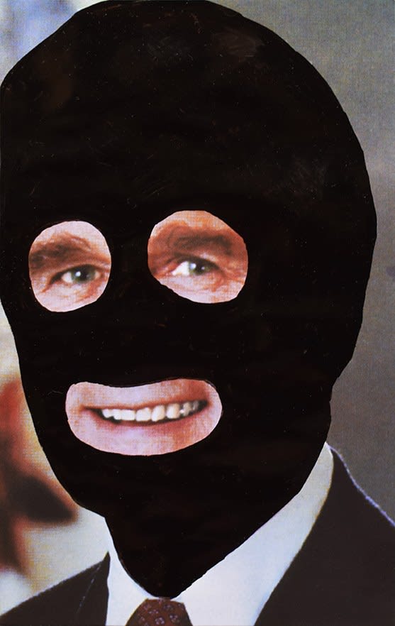 Roman Tolici, Realpolitik 92, 2023