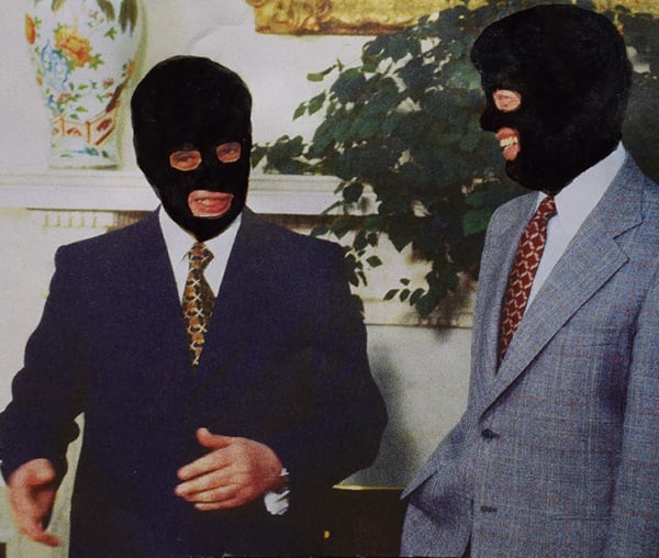 Roman Tolici, Realpolitik 34, 2022