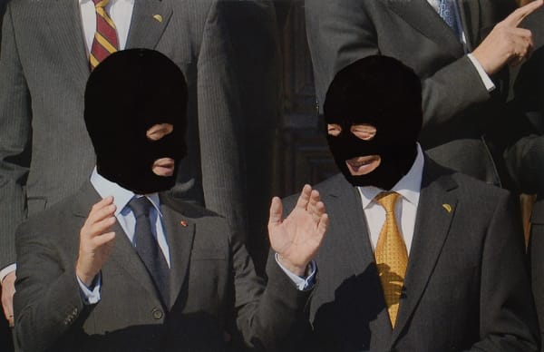 Roman Tolici, Realpolitik 27, 2022