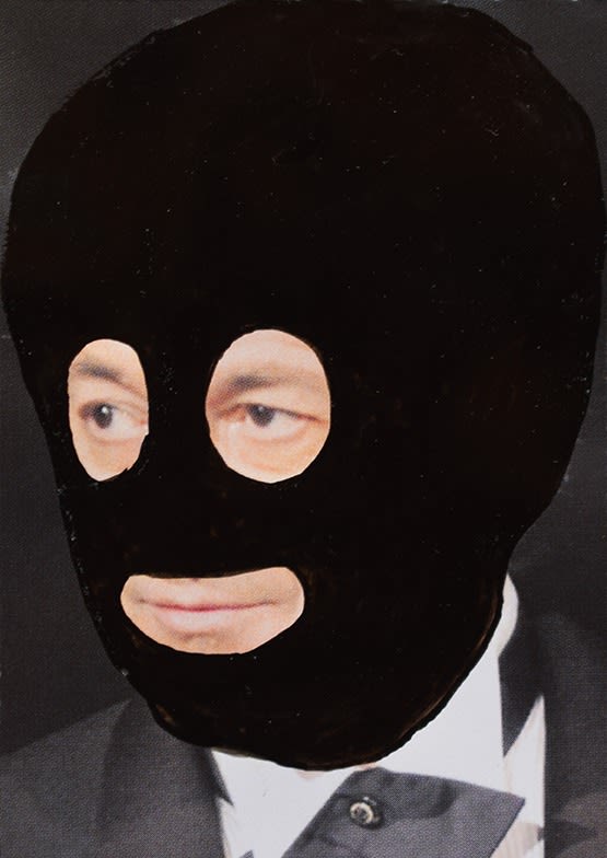 Roman Tolici, Realpolitik 102, 2023