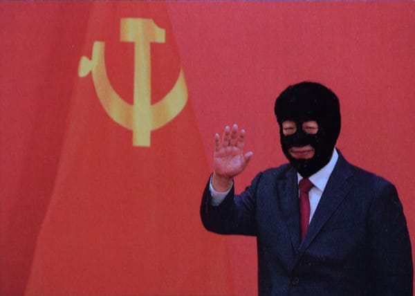 Roman Tolici, Realpolitik 62, 2023