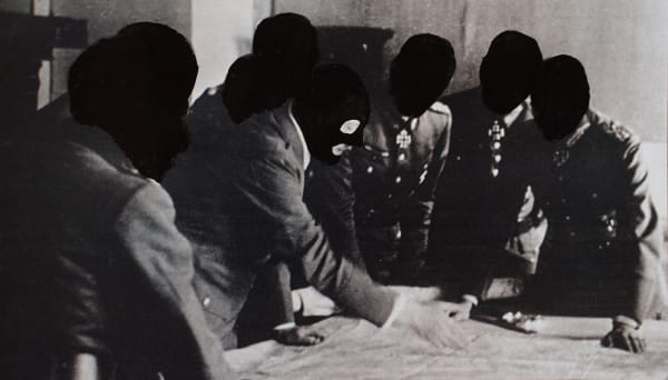 Roman Tolici, Realpolitik 171, 2023