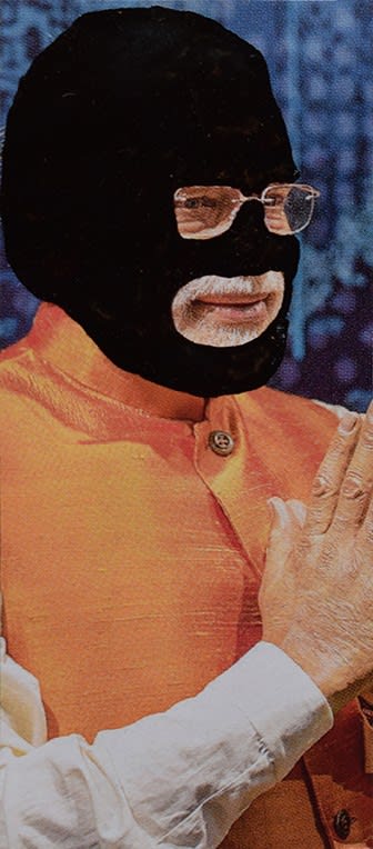Roman Tolici, Realpolitik 233, 2023