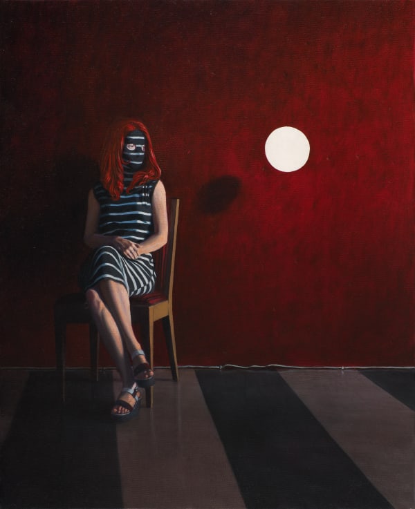 Roman Tolici, White Matter in Cinema Patria Hall