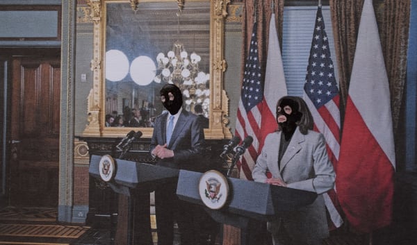 Roman Tolici, Realpolitik 235, 2023