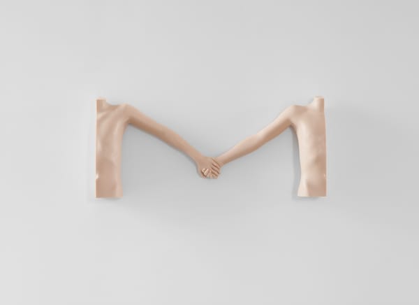 Anders Krisár, Torso 2 , 2014
