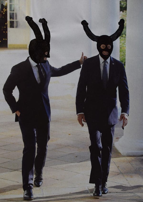Roman Tolici, Realpolitik 285, 2023