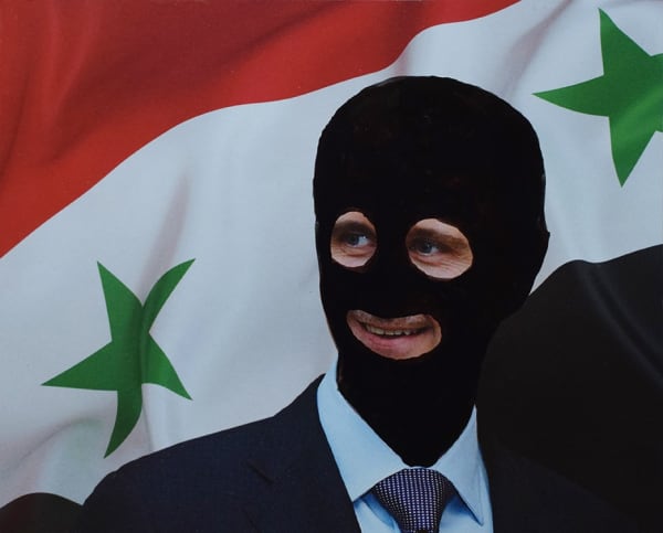 Roman Tolici, Realpolitik 313, 2023