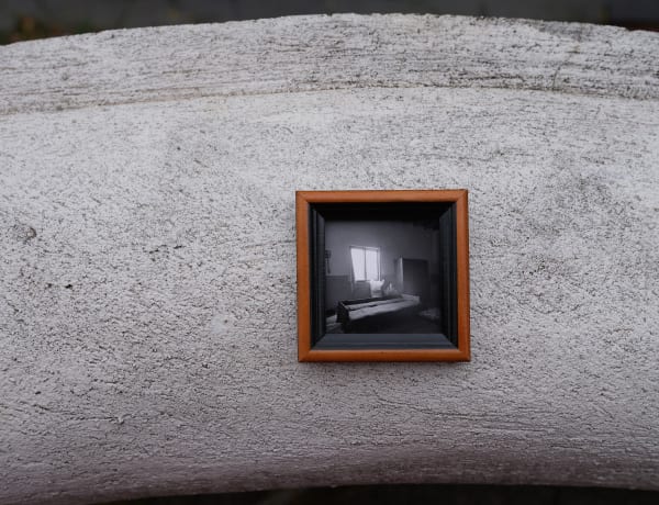 Bogdan Gîrbovan, GĂLBINAȘI_2, 2006