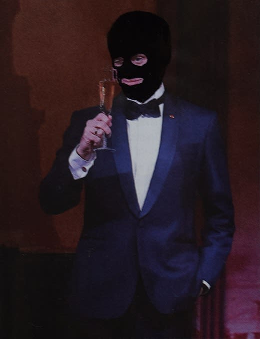 Roman Tolici, Realpolitik 65, 2023